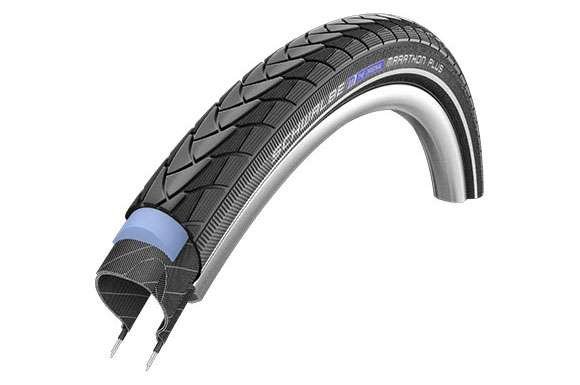 Schwalbe Marathon Plus 20 x 1.75 (47-406) SmartGuard