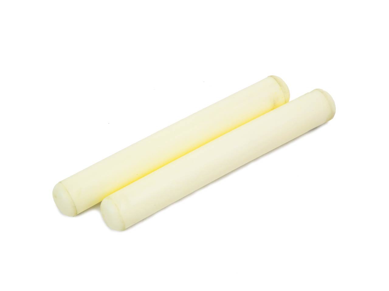 Front Suspension Elastomer set - Hard, Med, Soft