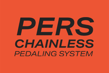 NEW PERS Chainless Pedalling System from ICE Trikes