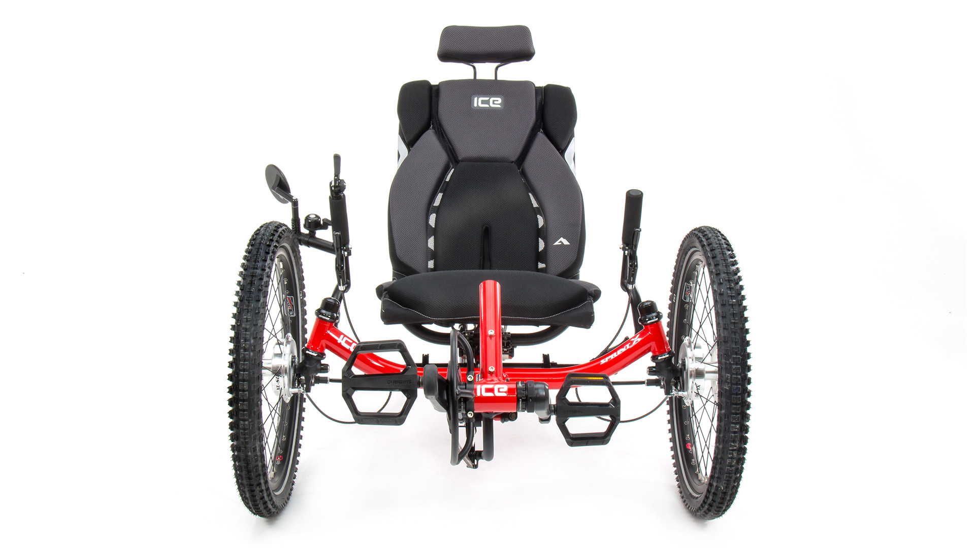 NEW ICE Sprint X Pixel and Sprint X Tour 20"