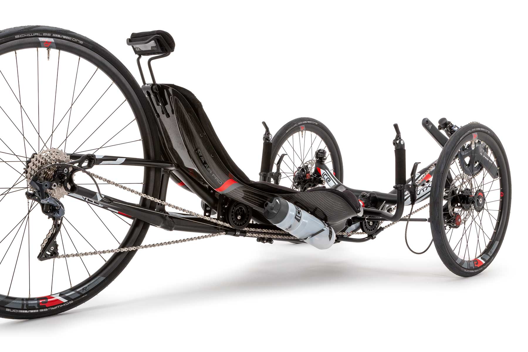 VTX Frame