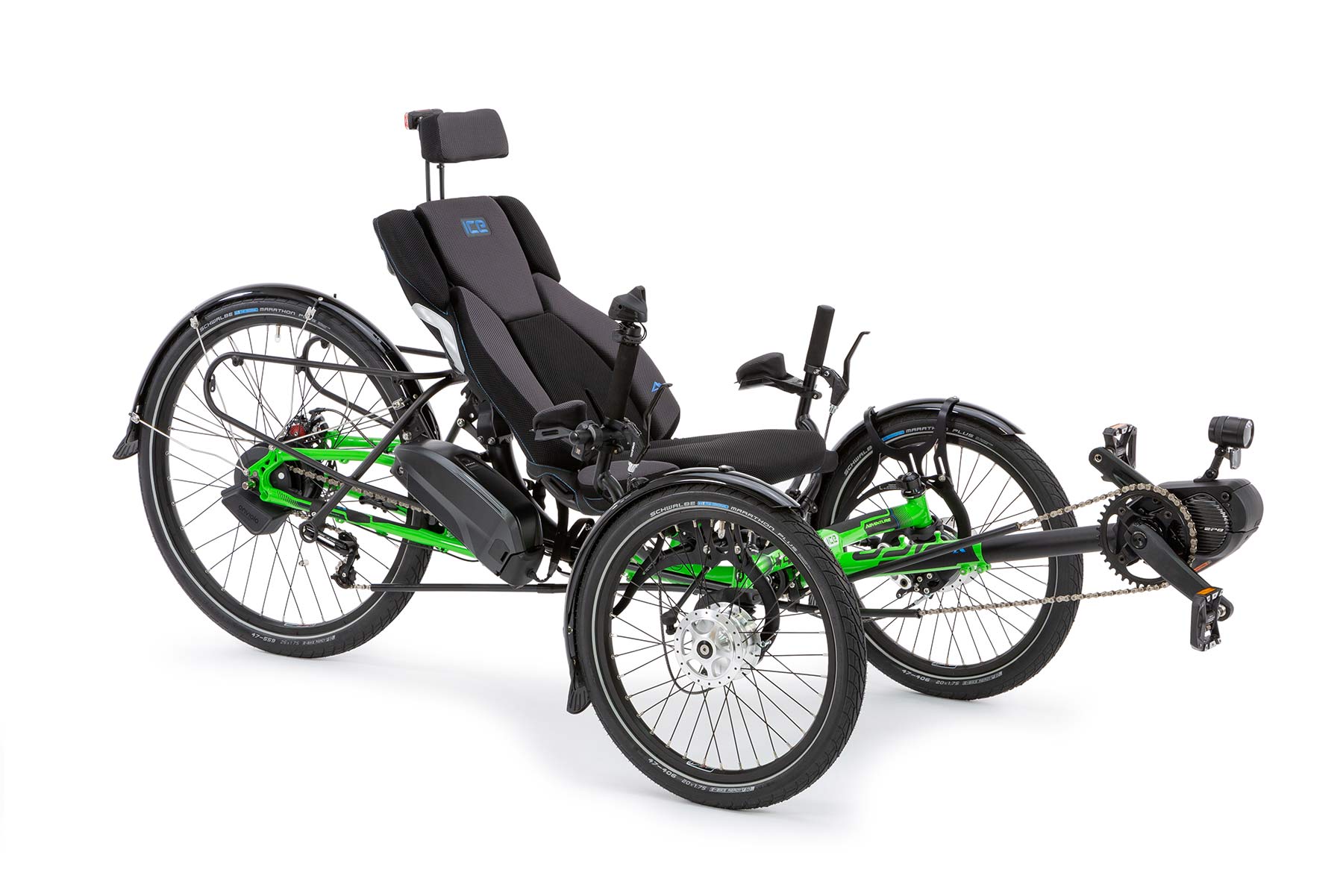 e-assist-100