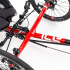 Sprint X Red 005